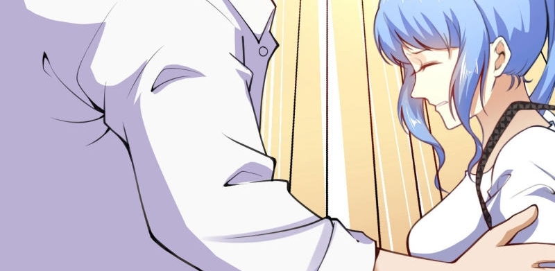 Foral Guardian In The City Chapter 05 Gambar 21